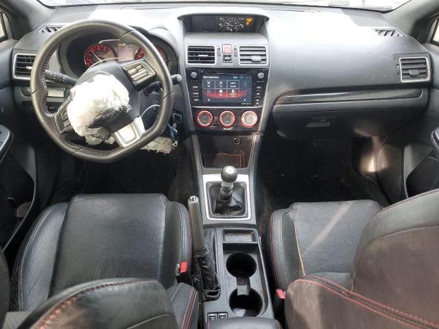 Photo 8 from auction – 2017 SUBARU WRX LIMITE with VIN JF1VA1J66H9803372