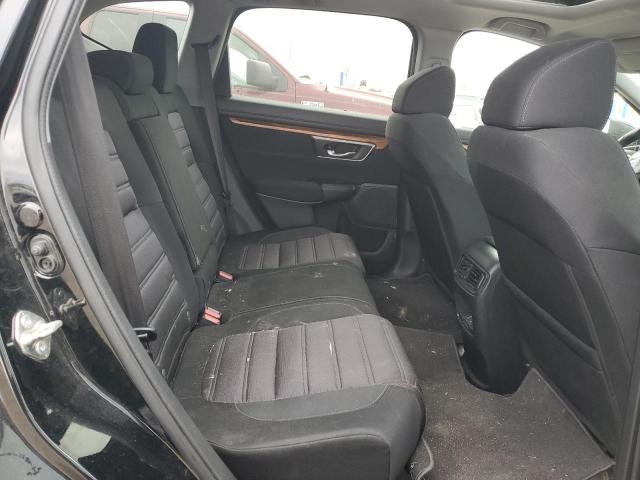 Photo 11 from auction – 2018 HONDA CR-V EX with VIN 7FARW2H58JE039265