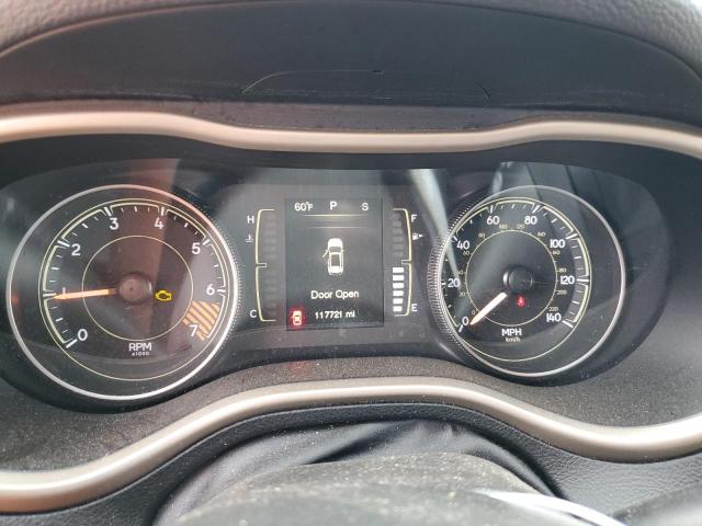 Photo 9 from auction – 2014 JEEP CHEROKEE S with VIN 1C4PJLAB3EW149603