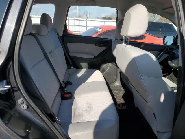 Photo 11 from auction – 2015 SUBARU FORESTER 2 with VIN JF2SJAAC8FH450513