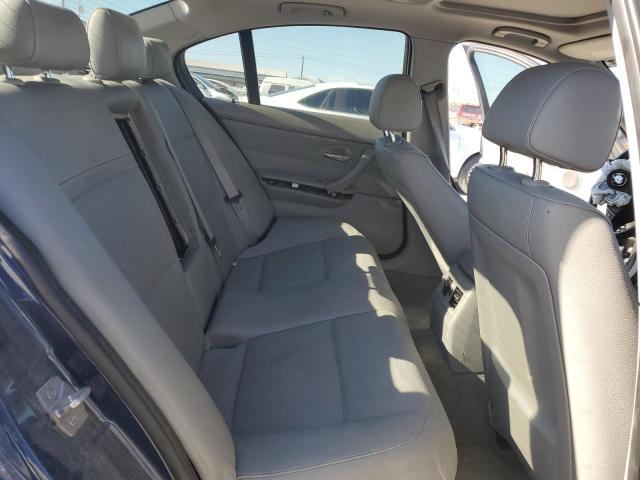 Photo 10 from auction – 2011 BMW 328 I SULE with VIN WBAPH5G57BNM72849