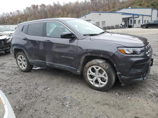 Photo 4 from auction – 2024 JEEP COMPASS SP with VIN 3C4NJDAN9RT121016