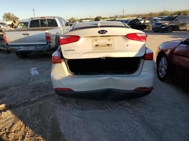 Photo 6 from auction – 2014 KIA FORTE LX with VIN KNAFK4A68E5145924