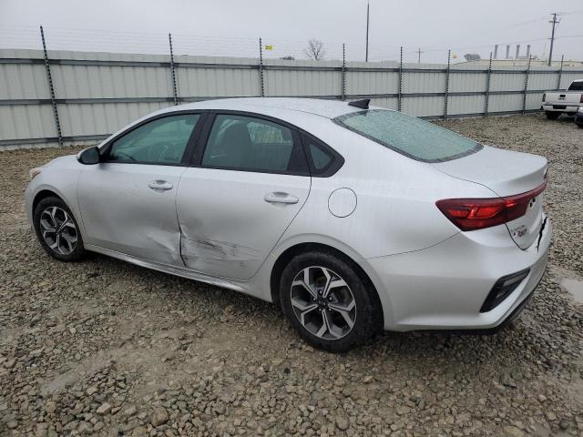 Photo 2 from auction – 2019 KIA FORTE FE with VIN 3KPF24AD9KE120712