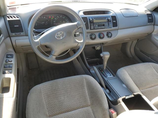 Photo 8 from auction – 2002 TOYOTA CAMRY LE with VIN 4T1BE32K62U090725