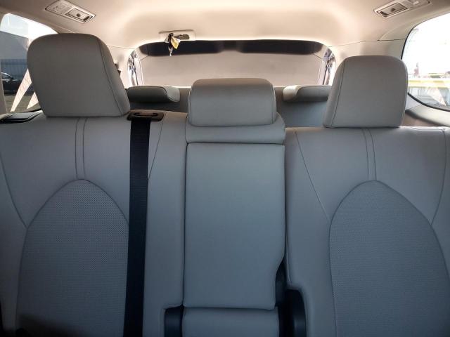 Photo 10 from auction – 2024 TOYOTA GRAND HIGH with VIN 5TDAAAB54RS013795