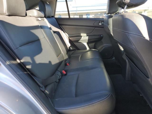 Photo 11 from auction – 2014 SUBARU XV CROSSTR with VIN JF2GPAGC8E8285542