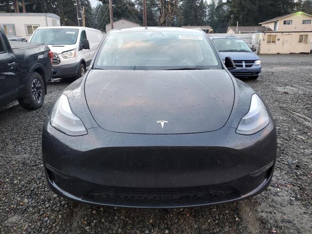 Photo 5 from auction – 2024 TESLA MODEL Y with VIN 7SAYGAEE5RF116661