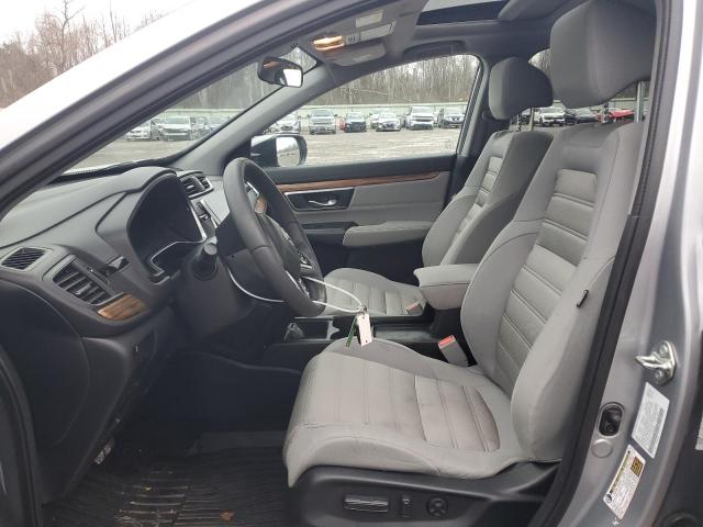 Photo 7 from auction – 2017 HONDA CR-V EX with VIN 5J6RW2H51HL063209