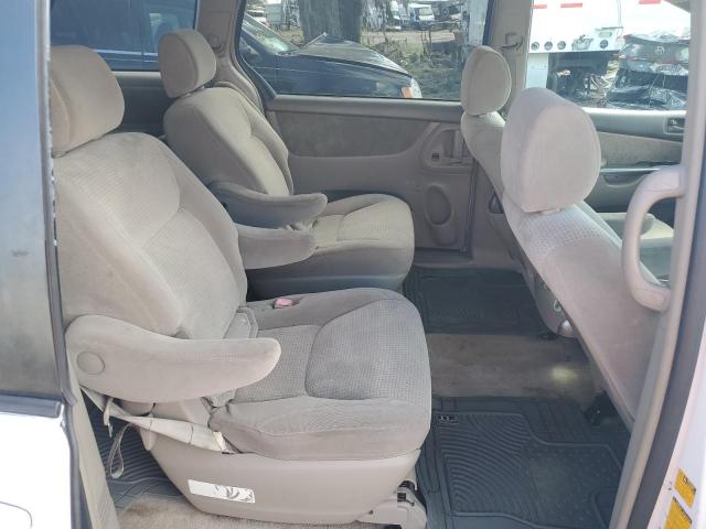 Photo 11 from auction – 2007 TOYOTA SIENNA CE with VIN 5TDZK23C57S076243