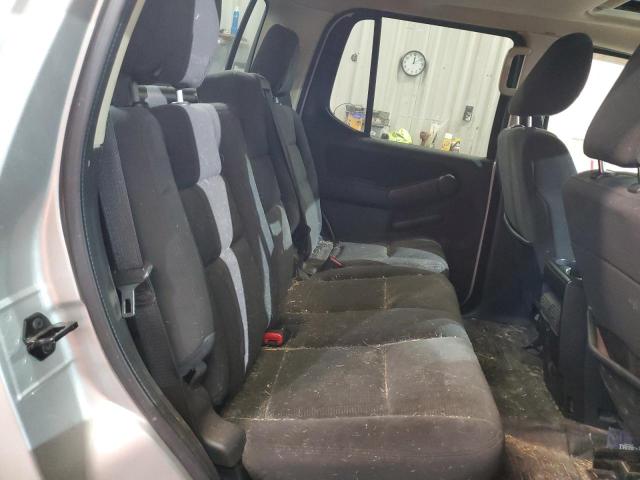Photo 10 from auction – 2010 FORD EXPLORER S with VIN 1FMEU5BE5AUF02069