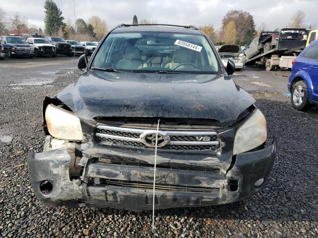 Photo 5 from auction – 2007 TOYOTA RAV4 LIMIT with VIN JTMBK31V576026602