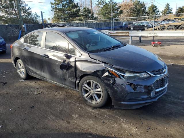 Photo 4 from auction – 2016 CHEVROLET CRUZE LT with VIN 1G1BE5SM0G7326754