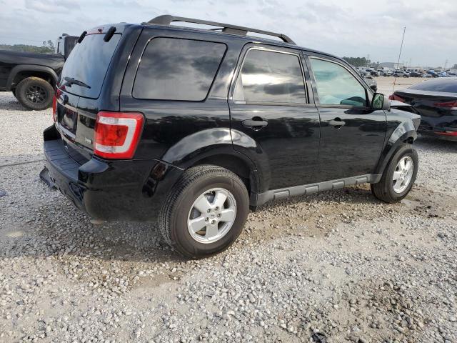 Photo 3 from auction – 2012 FORD ESCAPE XLT with VIN 1FMCU0DG9CKB30470