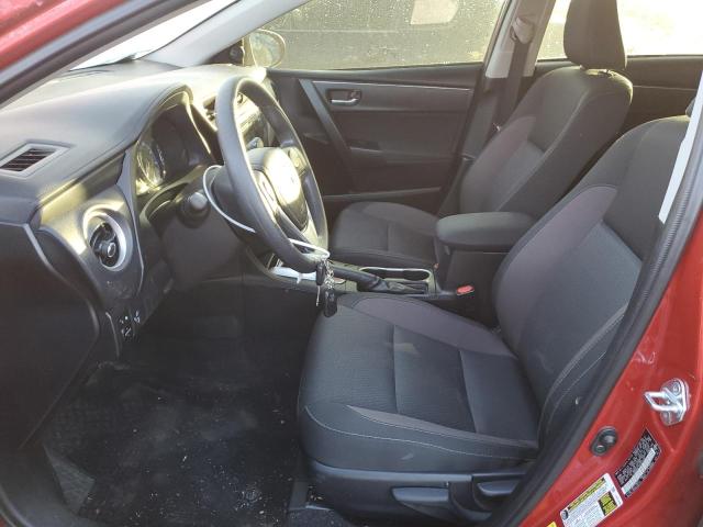Photo 7 from auction – 2017 TOYOTA COROLLA L with VIN 2T1BURHE1HC959362