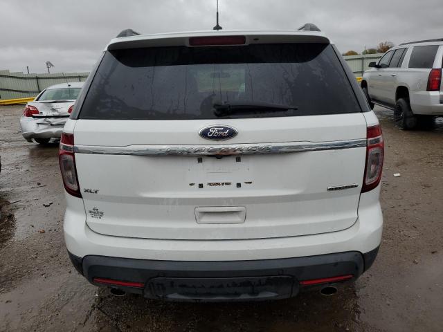Photo 6 from auction – 2015 FORD EXPLORER X with VIN 1FM5K7D80FGB49366