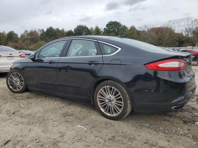 Photo 2 from auction – 2016 FORD FUSION SE with VIN 3FA6P0H90GR205200