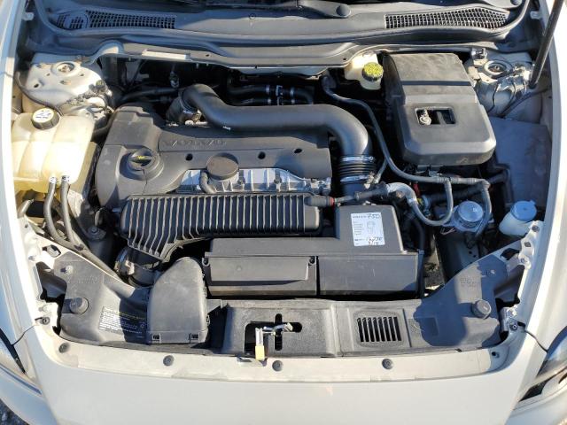 Photo 11 from auction – 2007 VOLVO C70 T5 with VIN YV1MC68217J016286