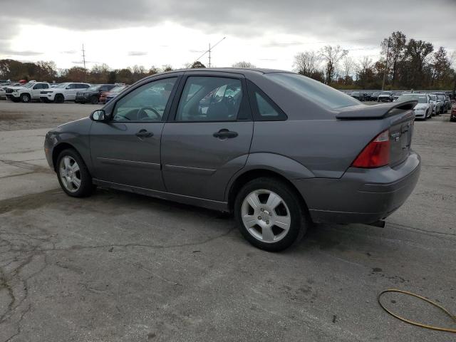 Photo 2 from auction – 2005 FORD FOCUS ZX4 with VIN 1FAFP34N65W225305