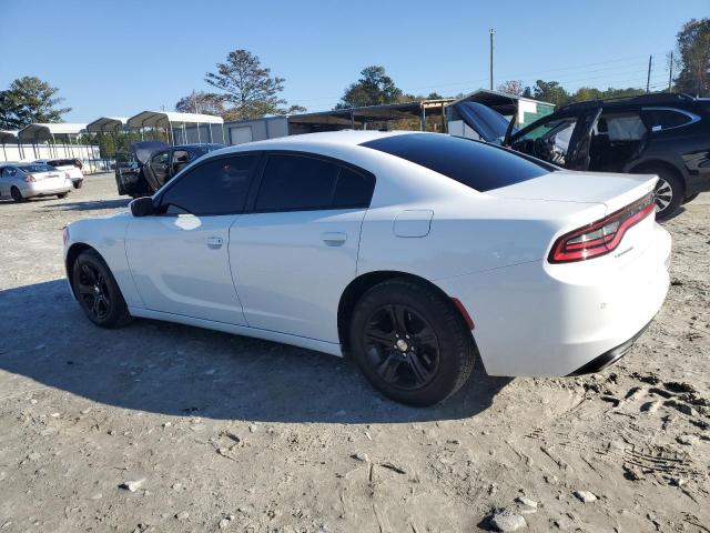 Photo 2 from auction – 2022 DODGE CHARGER SX with VIN 2C3CDXBG3NH201497
