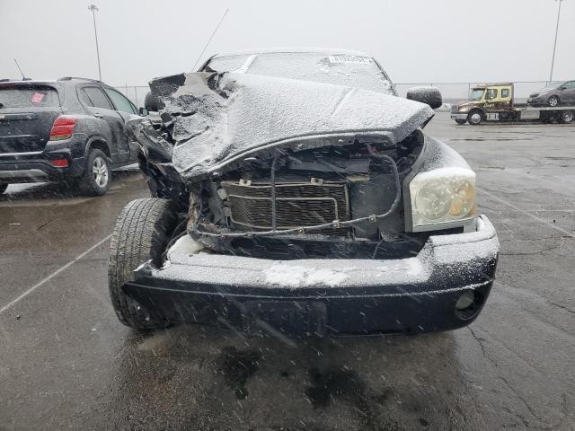 Photo 5 from auction – 2005 DODGE DAKOTA SLT with VIN 1D7HE42N05S149563