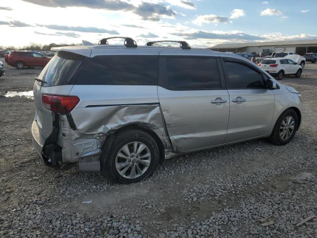 Photo 3 from auction – 2016 KIA SEDONA LX with VIN KNDMB5C15G6209741