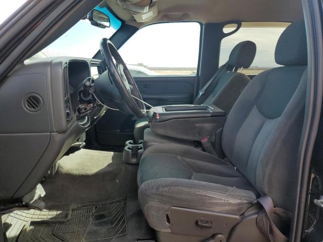 Photo 7 from auction – 2004 CHEVROLET AVALANCHE with VIN 3GNEC12T94G301062