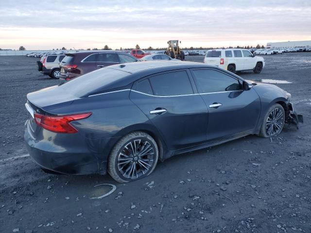 Photo 3 from auction – 2016 NISSAN MAXIMA 3.5 with VIN 1N4AA6AP4GC426661
