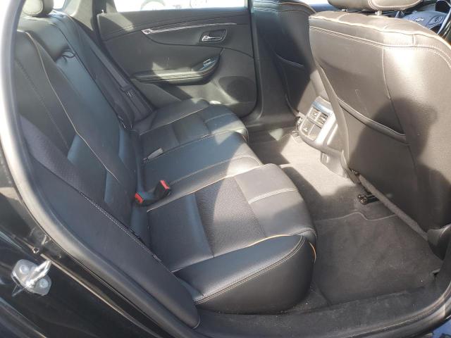 Photo 10 from auction – 2018 CHEVROLET IMPALA PRE with VIN 2G1125S3XJ9132735