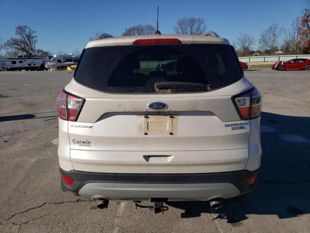 Photo 6 from auction – 2017 FORD ESCAPE TIT with VIN 1FMCU9J91HUD76421