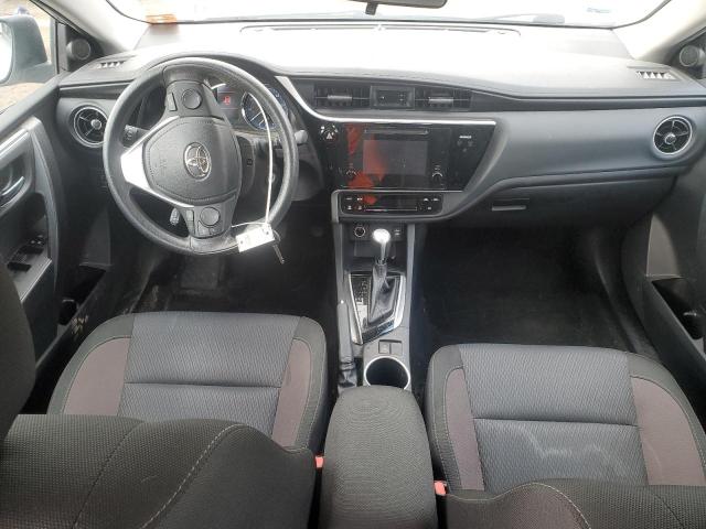 Photo 8 from auction – 2017 TOYOTA COROLLA L with VIN 2T1BURHE1HC952668