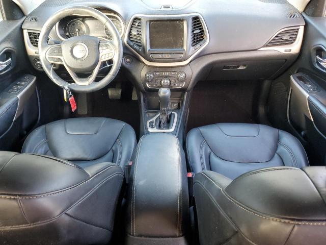 Photo 8 from auction – 2017 JEEP CHEROKEE L with VIN 1C4PJLDS8HW644380