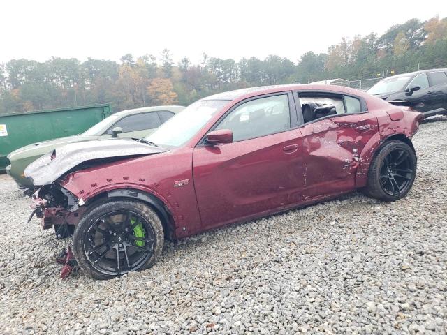 Photo 1 from auction – 2021 DODGE CHARGER SC with VIN 2C3CDXGJ8MH503645