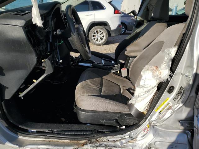Photo 7 from auction – 2018 TOYOTA COROLLA L with VIN 5YFBURHE3JP742532