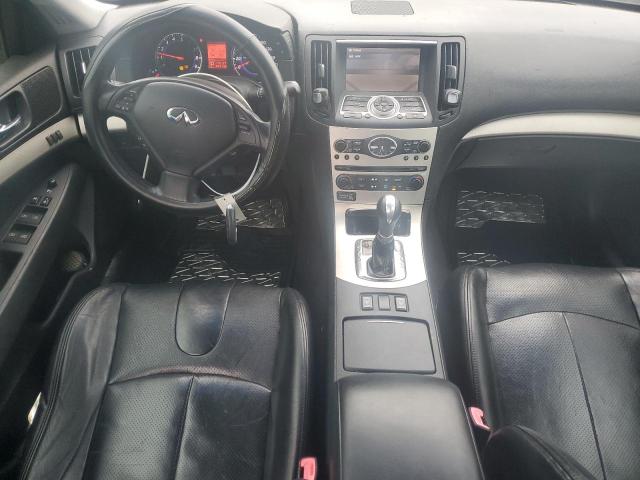 Photo 8 from auction – 2008 INFINITI G35 with VIN JNKBV61E68M226800