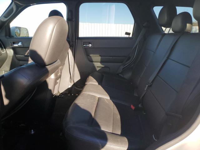 Photo 11 from auction – 2011 FORD ESCAPE LIM with VIN 1FMCU0E78BKC58938