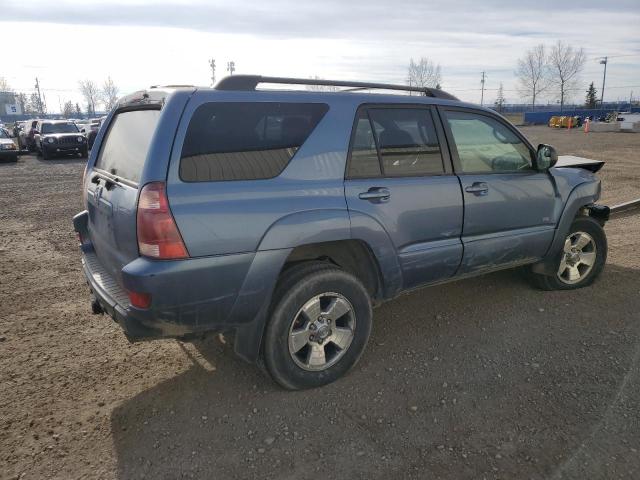 Photo 3 from auction – 2004 TOYOTA 4RUNNER SR with VIN JTEBT14R240033064