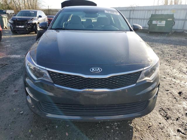 Photo 5 from auction – 2016 KIA OPTIMA LX with VIN 5XXGT4L32GG077304