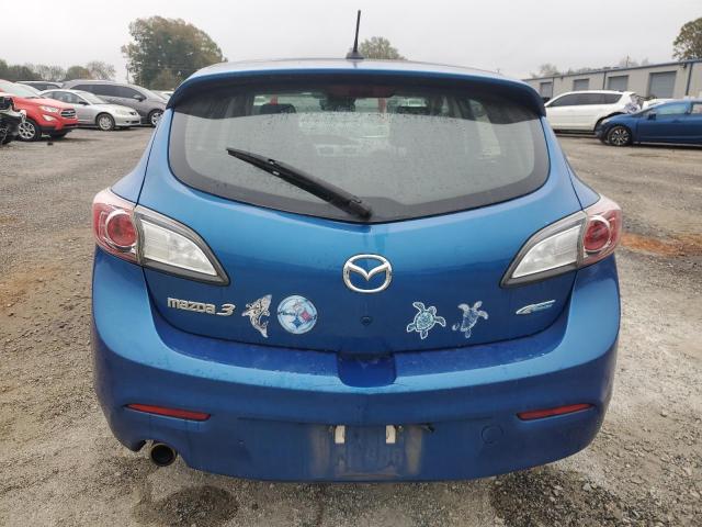 Photo 6 from auction – 2012 MAZDA 3 I with VIN JM1BL1M84C1646582