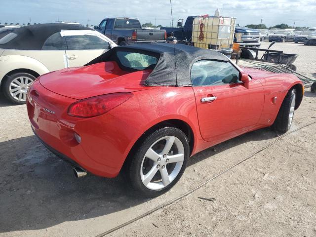 Photo 3 from auction – 2006 PONTIAC SOLSTICE with VIN 1G2MB35B66Y119144