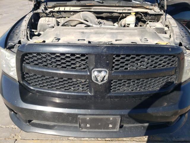 Photo 11 from auction – 2013 RAM 1500 ST with VIN 1C6RR6KT0DS587048