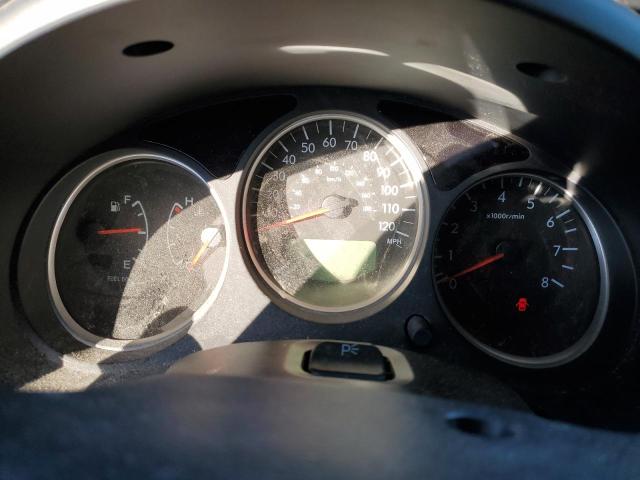 صورة رقم 9 من المزاد - 2006 SUBARU FORESTER 2 مع VIN JF1SG67616H748063