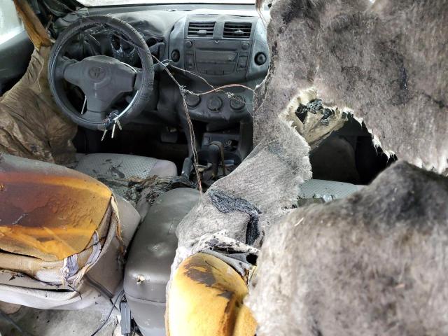 Photo 8 from auction – 2007 TOYOTA RAV4 with VIN JTMZD35V875060459