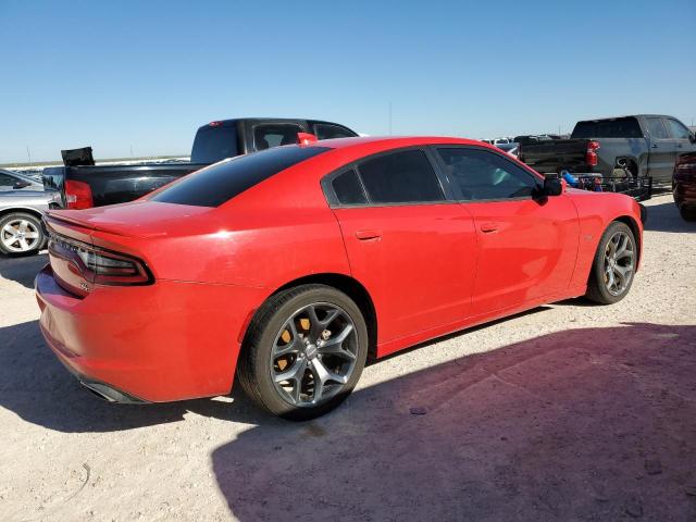 Photo 3 from auction – 2015 DODGE CHARGER R/ with VIN 2C3CDXCT9FH777219