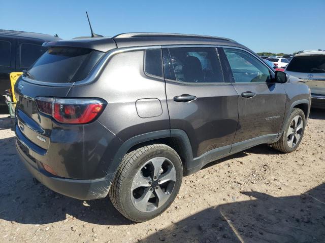 Photo 3 from auction – 2017 JEEP COMPASS LA with VIN 3C4NJCBB7HT691044