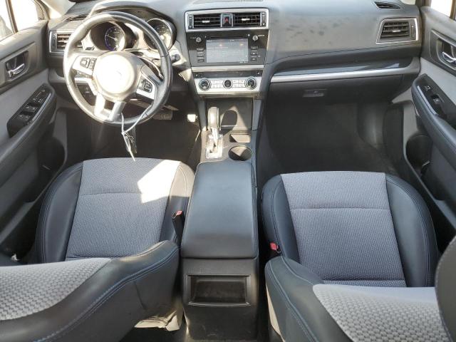 Photo 8 from auction – 2017 SUBARU LEGACY SPO with VIN 4S3BNAS66H3038490