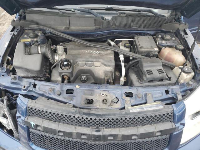 Photo 12 from auction – 2009 CHEVROLET EQUINOX LS with VIN 2CNDL23FX96227037