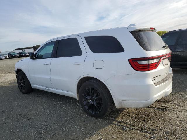 Photo 2 from auction – 2015 DODGE DURANGO R/ with VIN 1C4SDJCT8FC101738