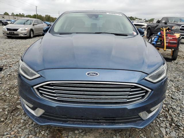 Photo 5 from auction – 2018 FORD FUSION TIT with VIN 3FA6P0K97JR149143