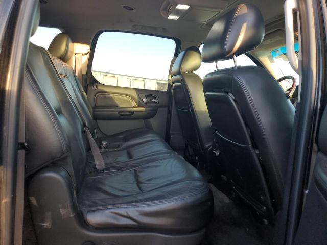 Photo 11 from auction – 2011 CADILLAC ESCALADE E with VIN 1GYS4HEF4BR132003